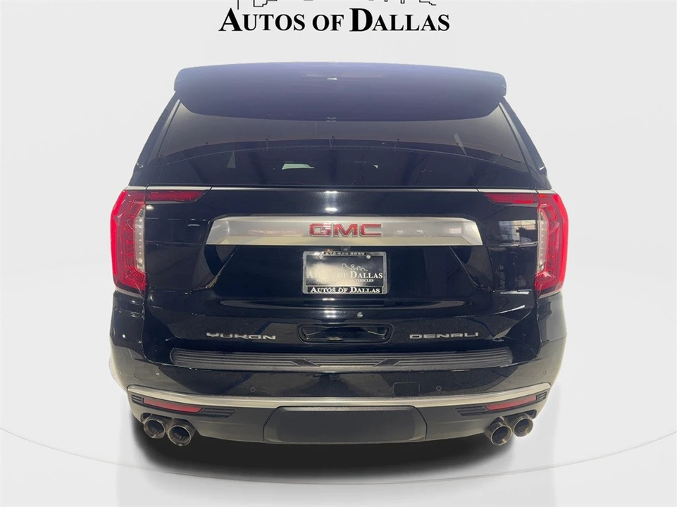2024 GMC Yukon 5th Gen - Image 7 of 12