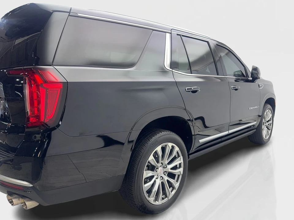 2024 GMC Yukon 5th Gen - Image 13 of 21