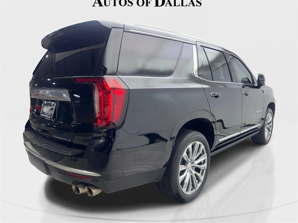 2024 GMC Yukon 5th Gen - Image 6 of 12