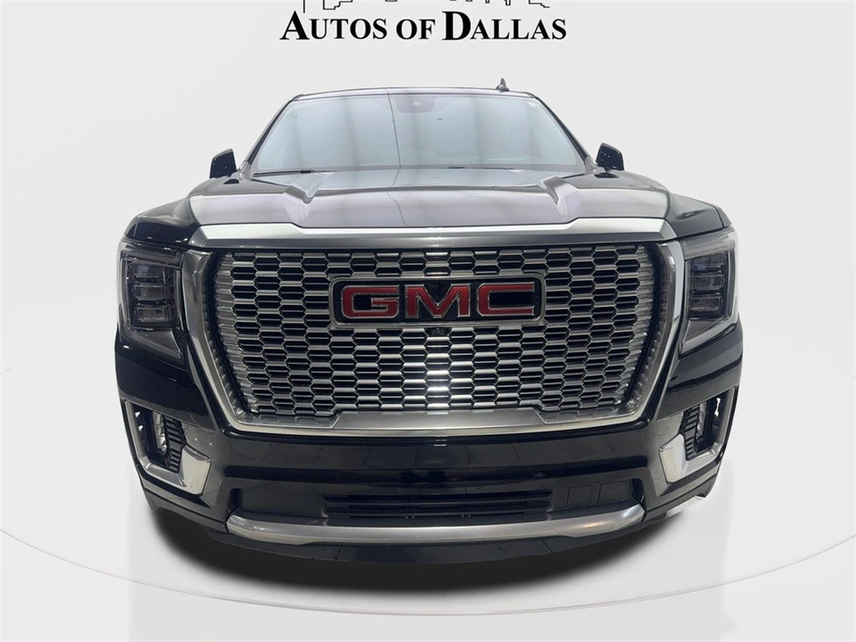 2024 GMC Yukon 5th Gen - Image 3 of 12