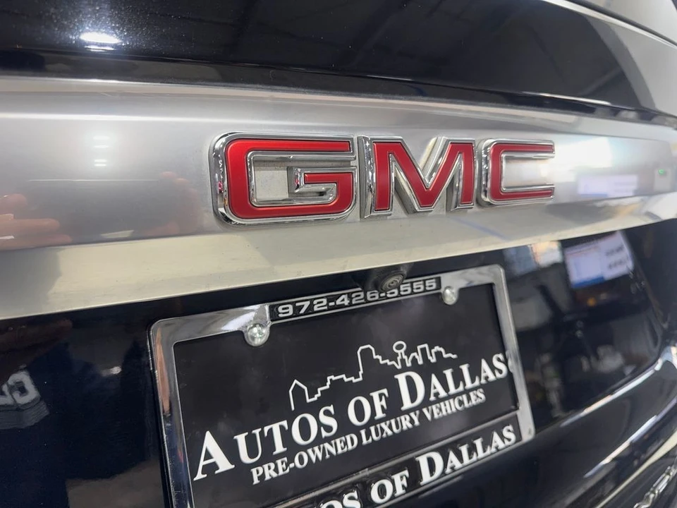 2024 GMC Yukon 5th Gen - Image 21 of 21