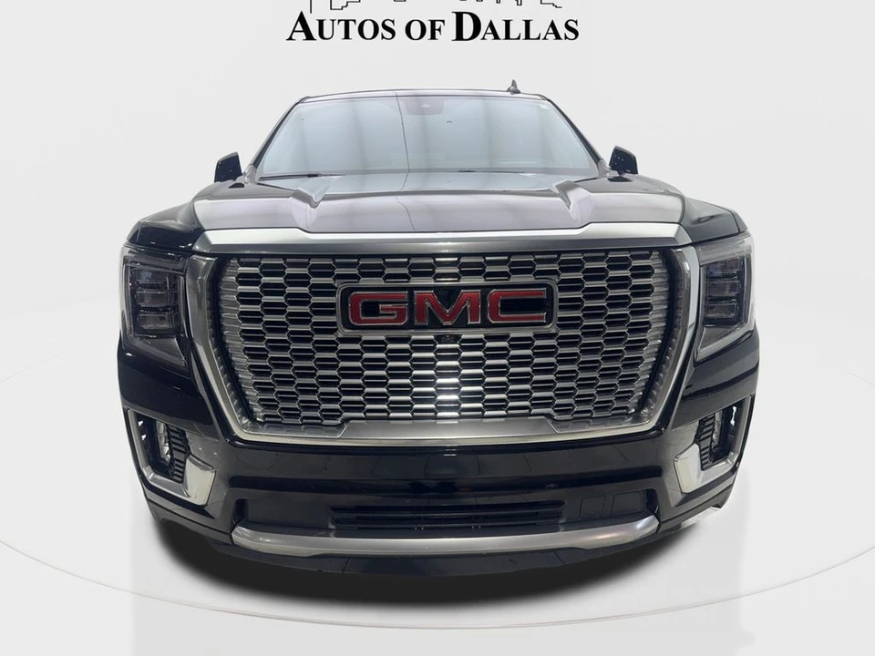 2024 GMC Yukon 5th Gen - Image 3 of 21