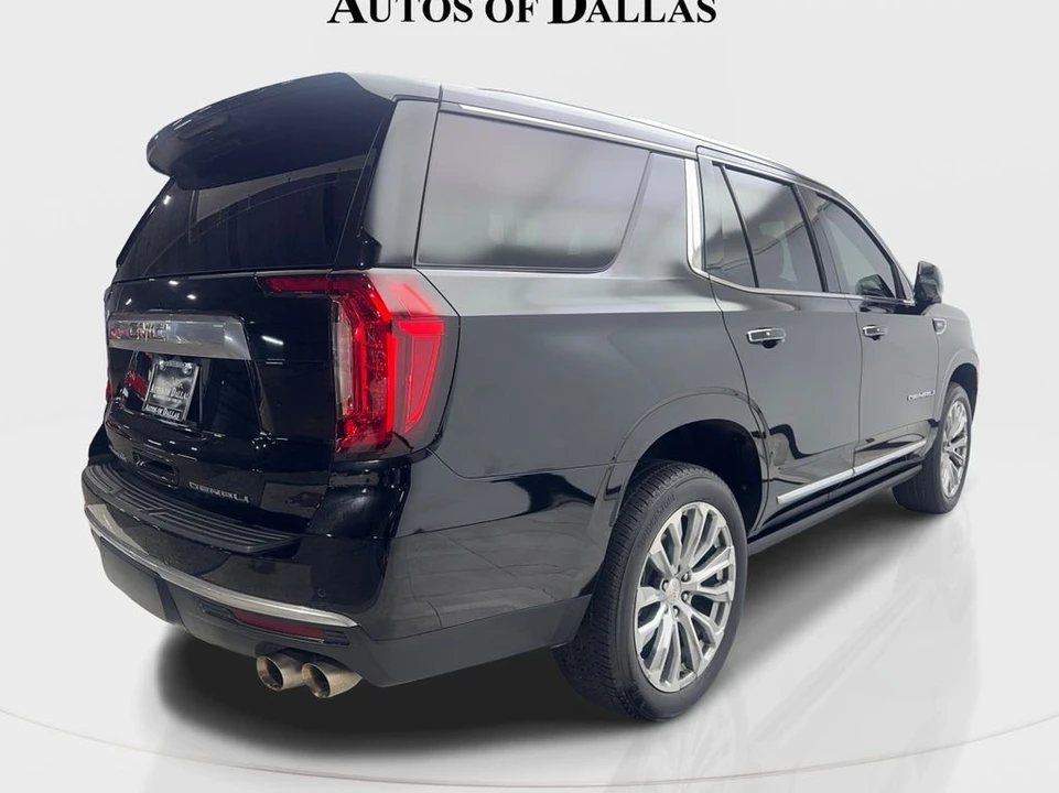 2024 GMC Yukon 5th Gen - Image 6 of 21