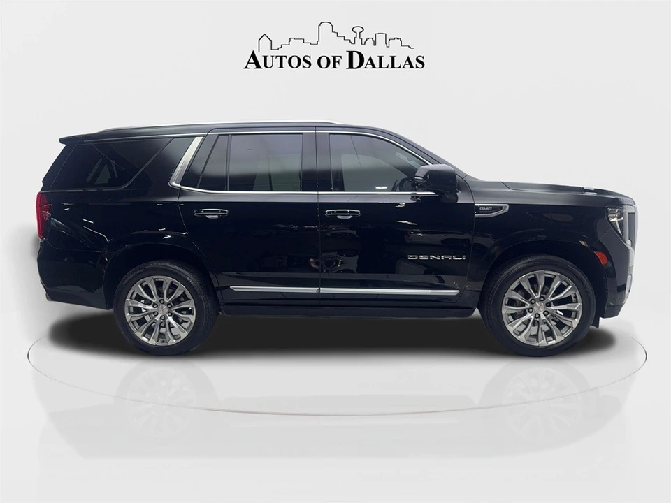 2024 GMC Yukon 5th Gen - Image 10 of 12