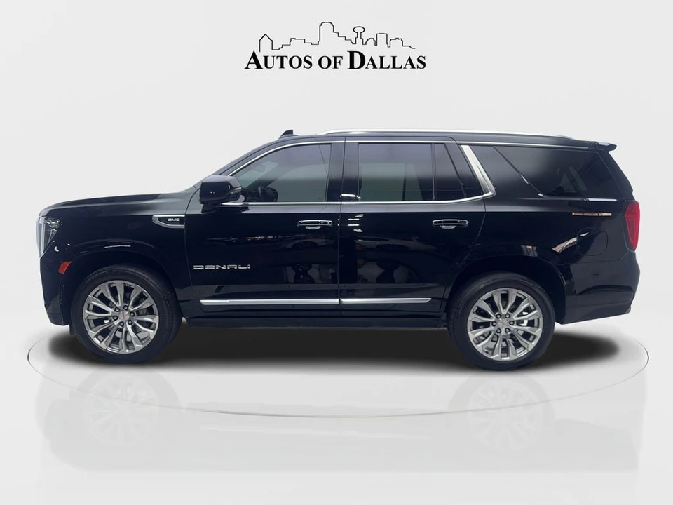 2024 GMC Yukon 5th Gen - Image 5 of 21