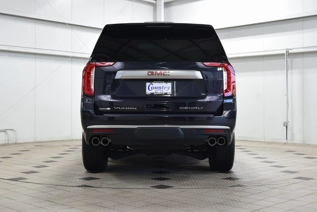 2024 GMC Yukon 5th Gen - Image 7 of 12