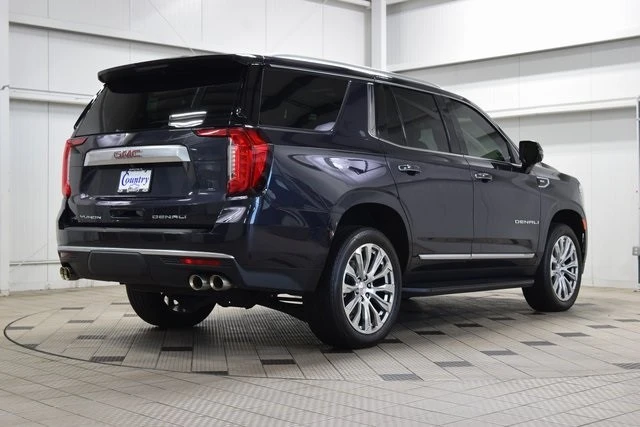 2024 GMC Yukon 5th Gen - Image 8 of 12