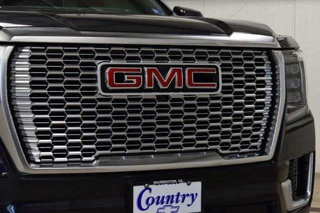 2024 GMC Yukon 5th Gen - Image 12 of 12