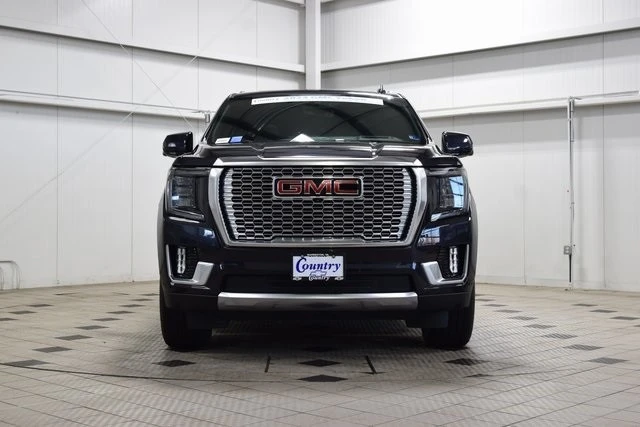 2024 GMC Yukon 5th Gen - Image 2 of 12