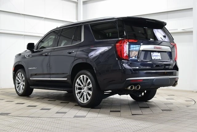 2024 GMC Yukon 5th Gen - Image 6 of 12