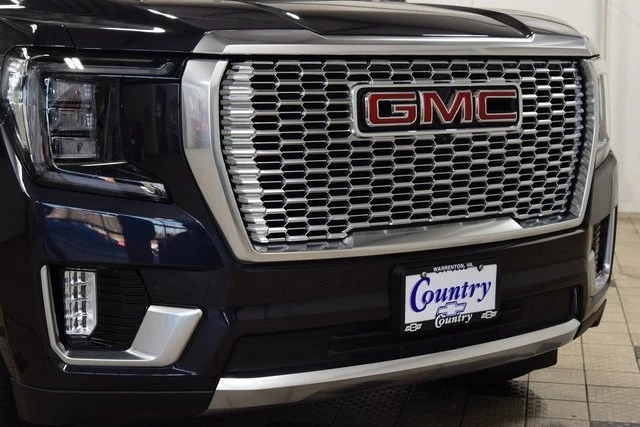 2024 GMC Yukon 5th Gen - Image 14 of 21