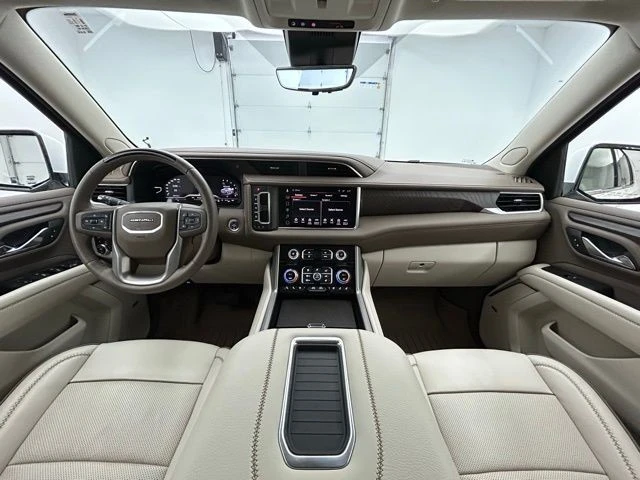 2024 GMC Yukon 5th Gen - Image 2 of 12