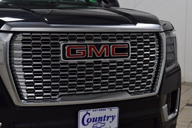 2024 GMC Yukon 5th Gen - Image 11 of 21