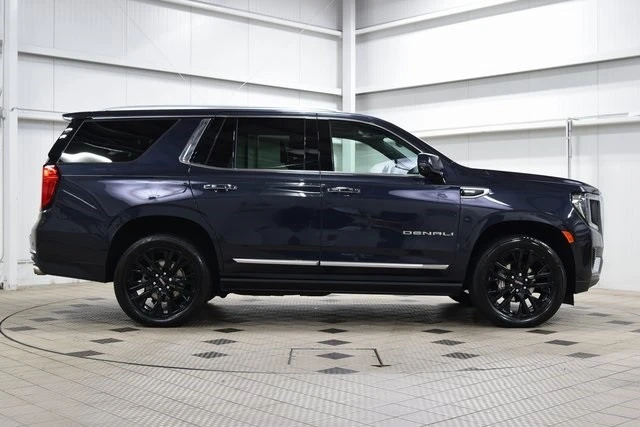 2024 GMC Yukon 5th Gen - Image 9 of 21