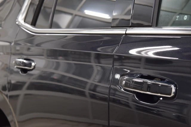 2024 GMC Yukon 5th Gen - Image 19 of 21