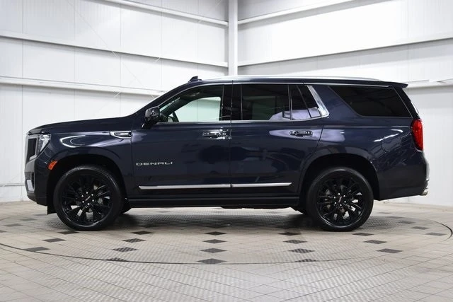 2024 GMC Yukon 5th Gen - Image 4 of 21
