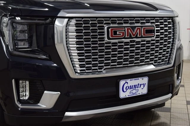 2024 GMC Yukon 5th Gen - Image 13 of 21