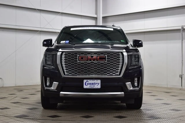 2024 GMC Yukon 5th Gen - Image 2 of 21