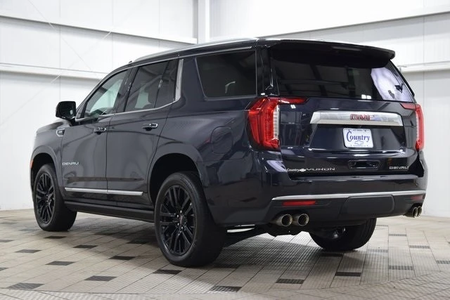 2024 GMC Yukon 5th Gen - Image 6 of 21