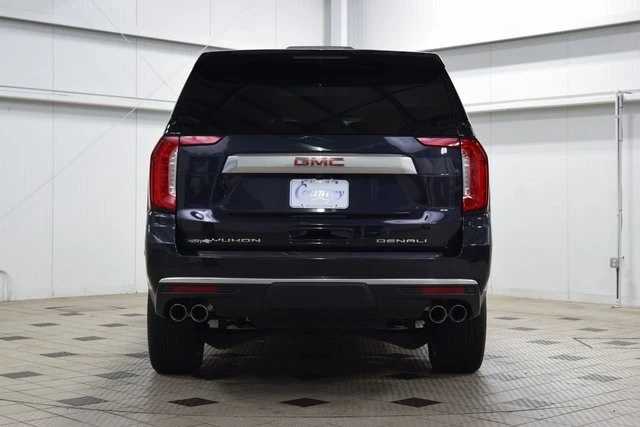 2024 GMC Yukon 5th Gen - Image 7 of 21