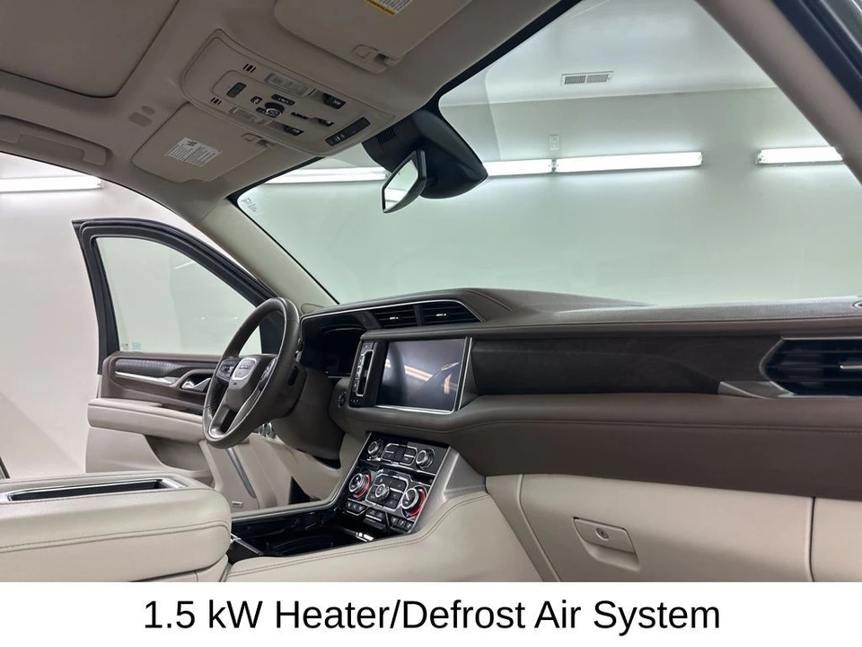 2024 GMC Yukon 5th Gen - Image 20 of 21