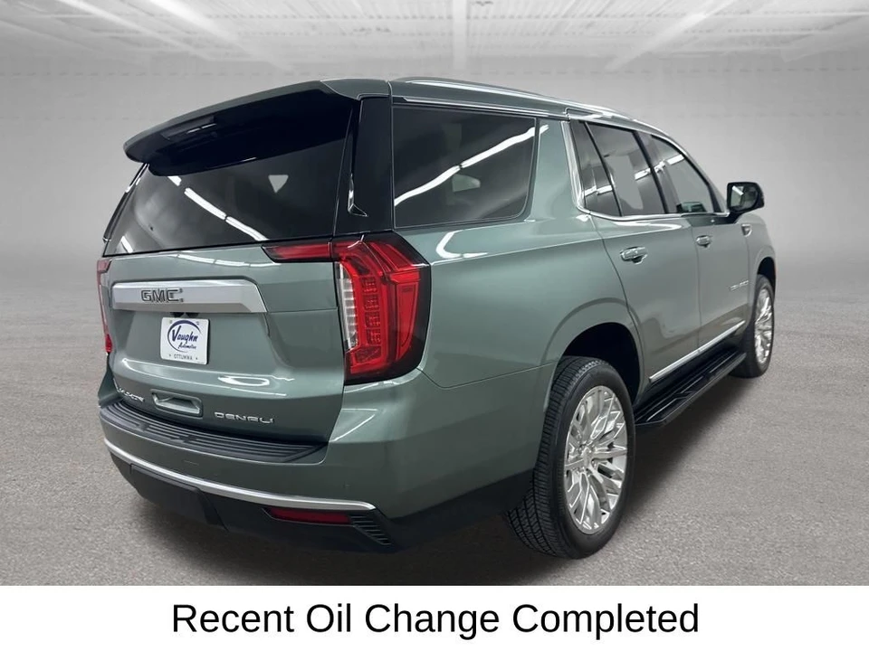 2024 GMC Yukon 5th Gen - Image 14 of 21