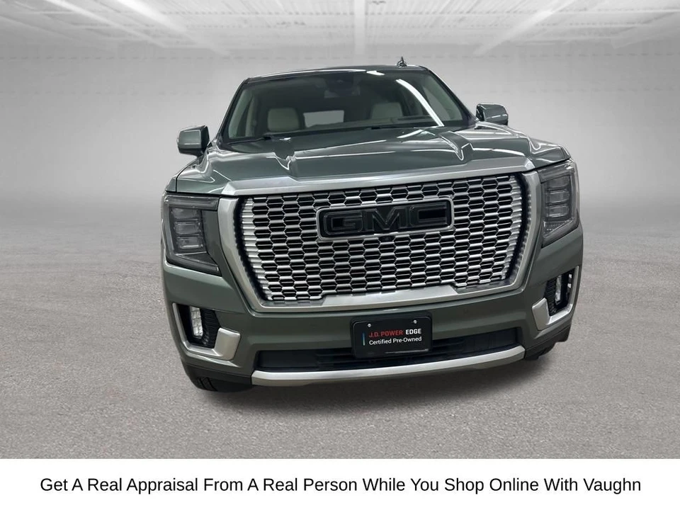 2024 GMC Yukon 5th Gen - Image 5 of 21