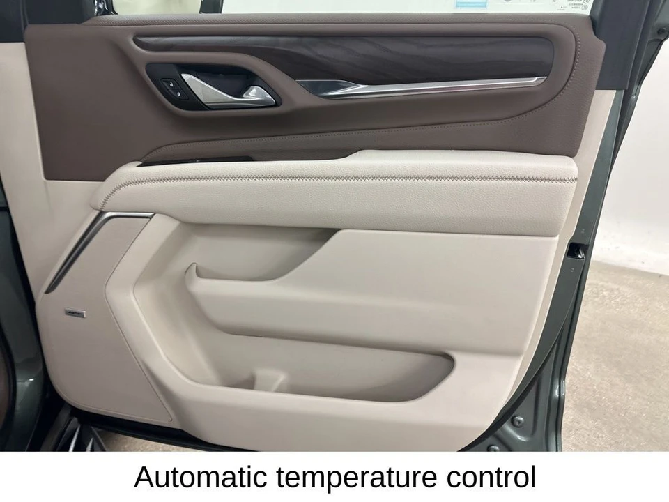 2024 GMC Yukon 5th Gen - Image 21 of 21