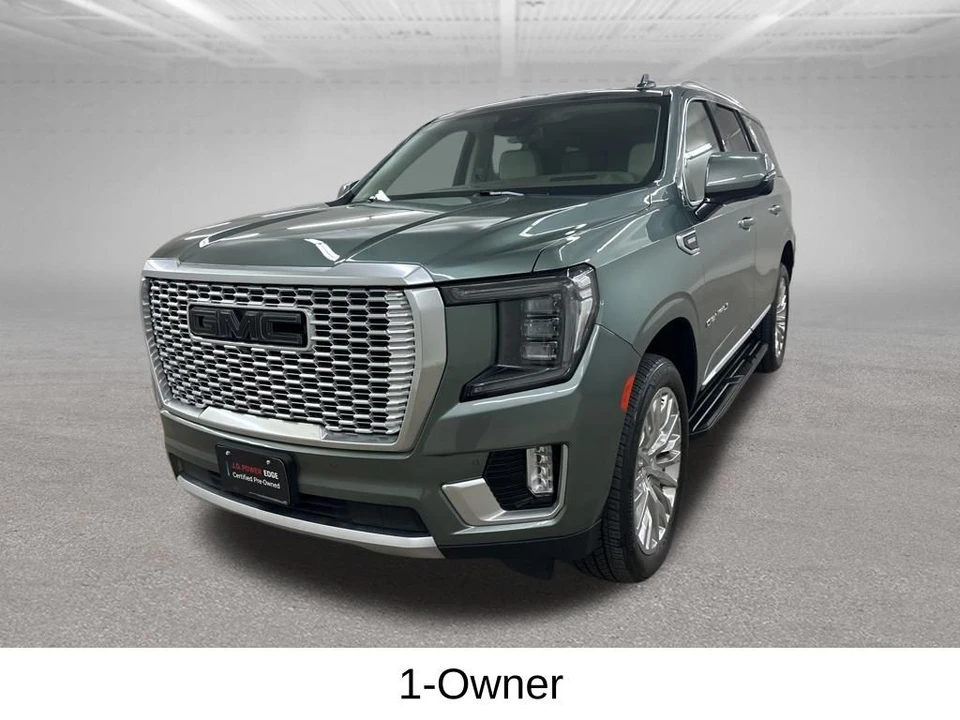 2024 GMC Yukon 5th Gen - Image 8 of 21