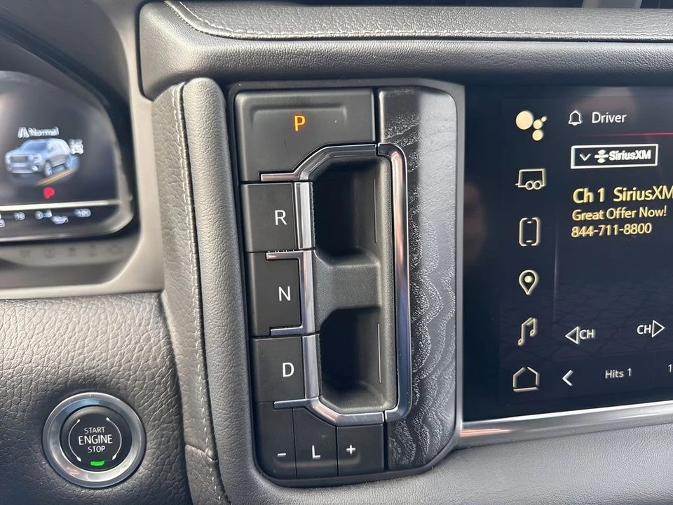 2024 GMC Yukon 5th Gen - Image 20 of 21