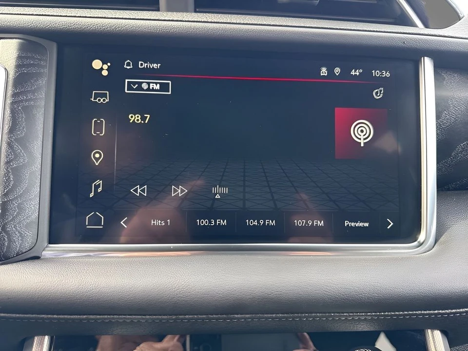 2024 GMC Yukon 5th Gen - Image 21 of 21