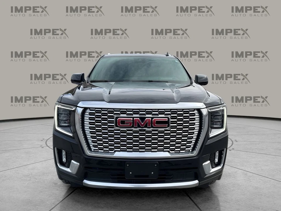 2024 GMC Yukon 5th Gen - Image 8 of 21