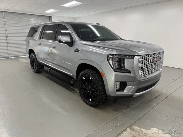 2024 GMC Yukon 5th Gen - Image 3 of 12