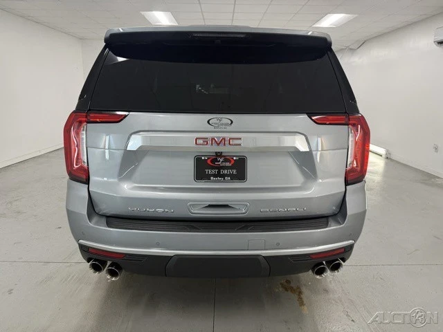 2024 GMC Yukon 5th Gen - Image 6 of 12