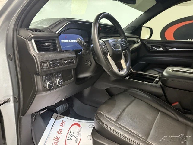 2024 GMC Yukon 5th Gen - Image 11 of 12