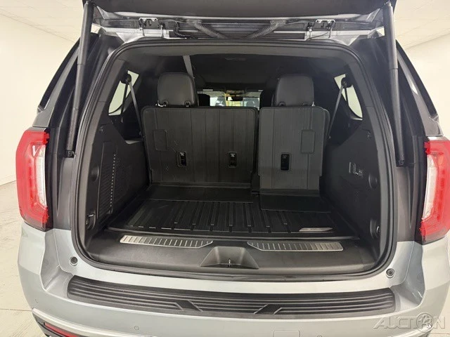 2024 GMC Yukon 5th Gen - Image 7 of 12