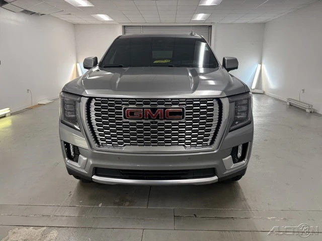 2024 GMC Yukon 5th Gen - Image 2 of 12