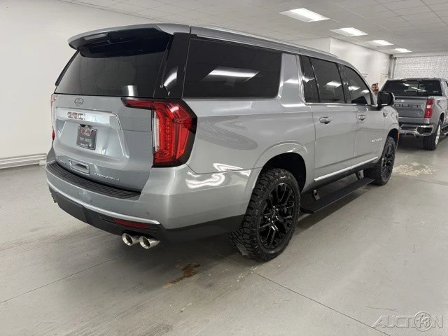 2024 GMC Yukon 5th Gen - Image 5 of 12