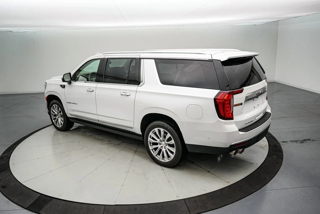 2024 GMC Yukon 5th Gen - Image 7 of 21