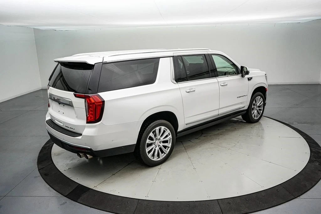 2024 GMC Yukon 5th Gen - Image 5 of 21