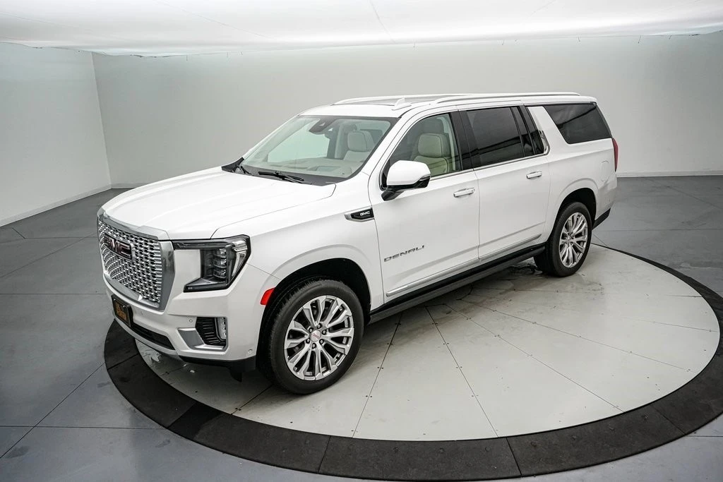 2024 GMC Yukon 5th Gen - Image 9 of 21