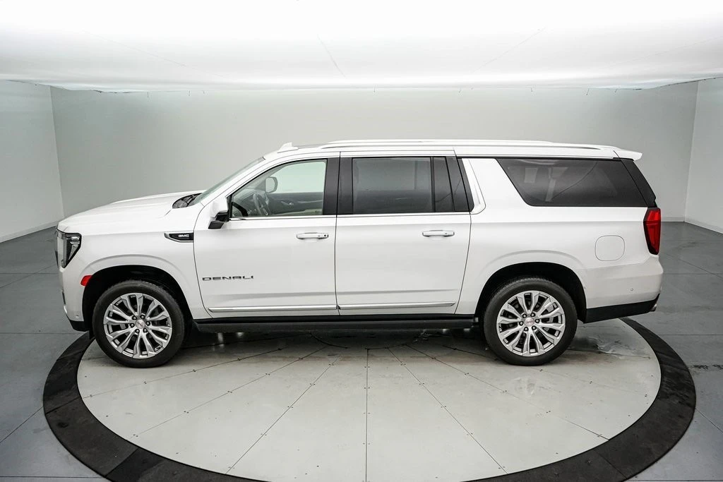 2024 GMC Yukon 5th Gen - Image 8 of 21