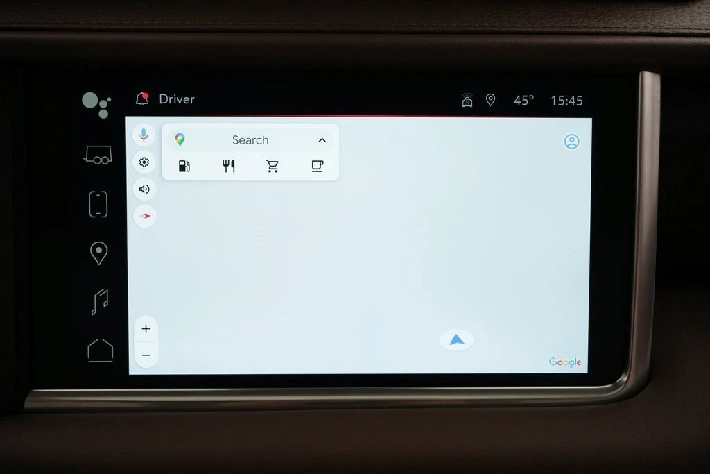 2024 GMC Yukon 5th Gen - Image 19 of 21