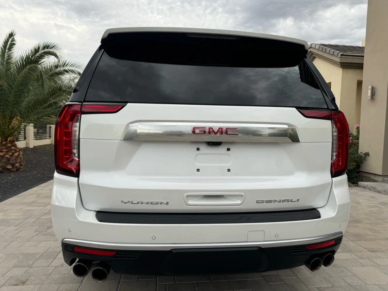 2024 GMC Yukon 5th Gen - Image 6 of 21