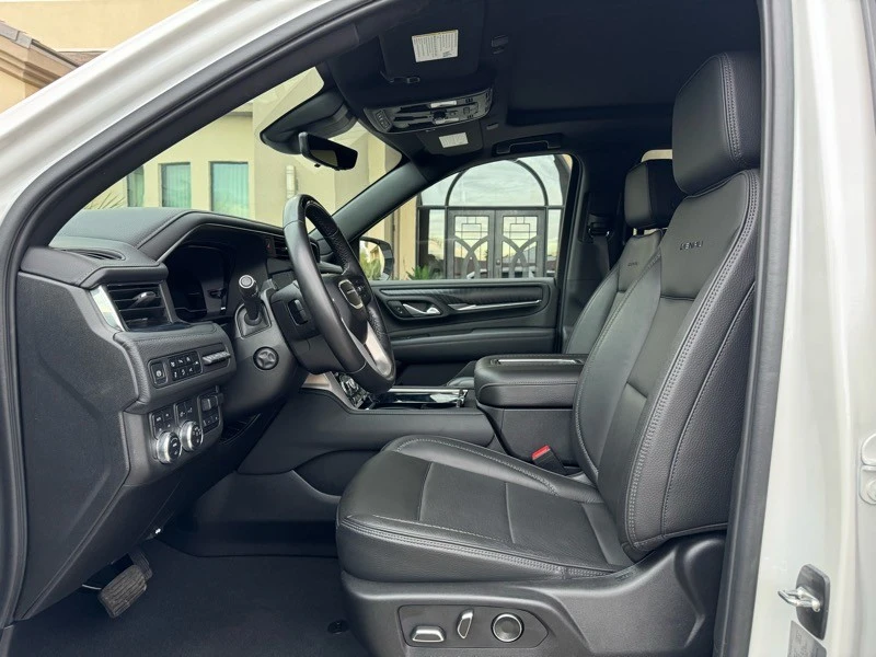 2024 GMC Yukon 5th Gen - Image 9 of 21