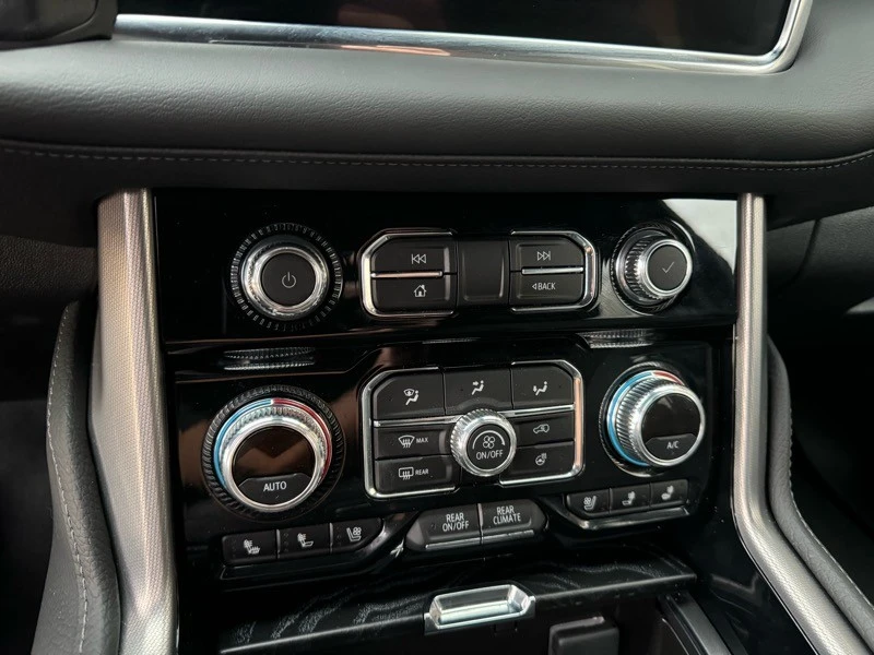 2024 GMC Yukon 5th Gen - Image 12 of 21