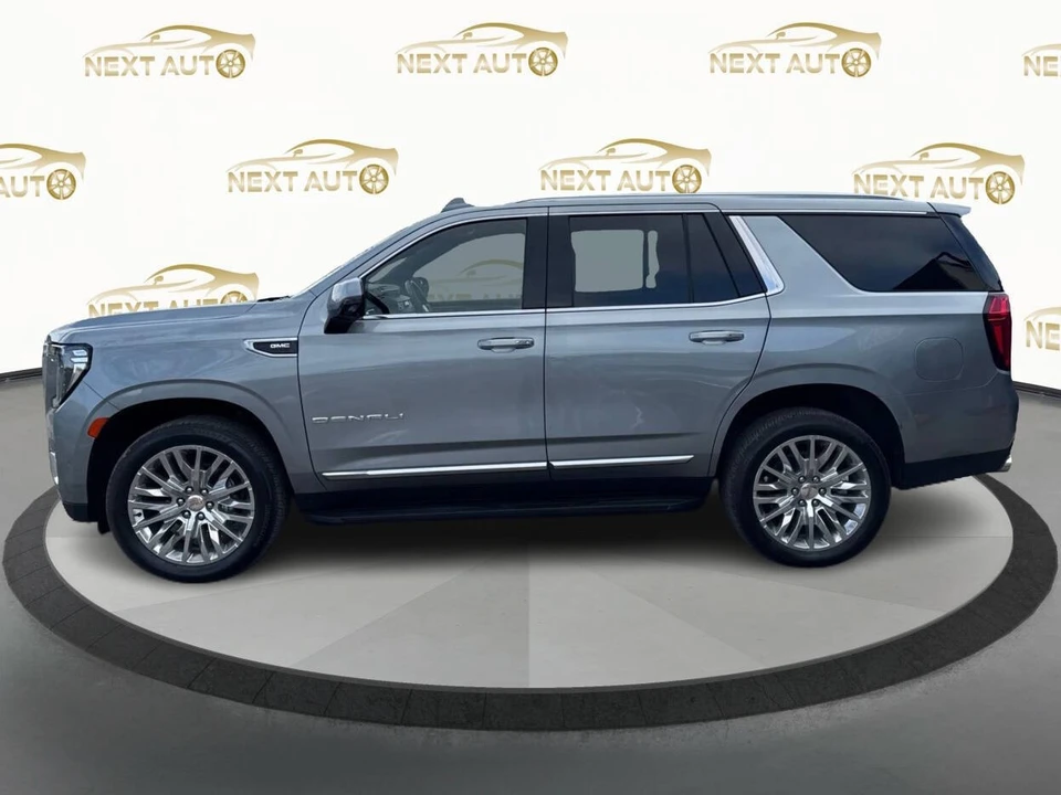 2024 GMC Yukon 5th Gen - Image 2 of 21