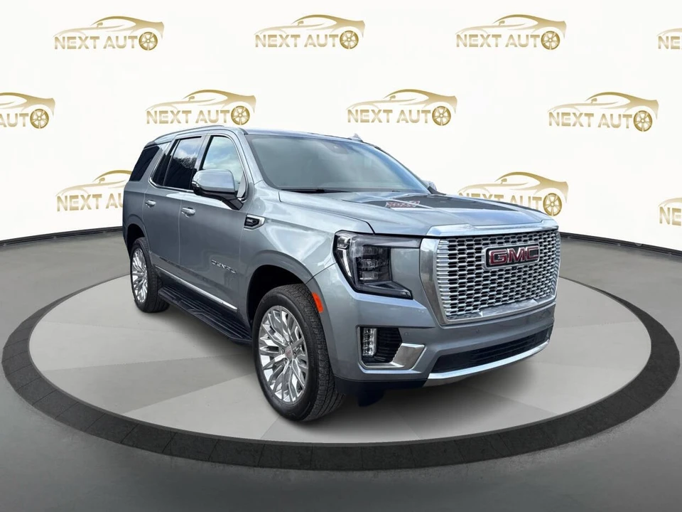 2024 GMC Yukon 5th Gen - Image 7 of 21