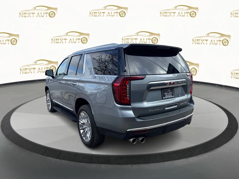 2024 GMC Yukon 5th Gen - Image 3 of 21