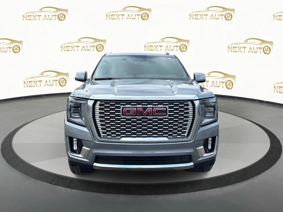 2024 GMC Yukon 5th Gen - Image 8 of 21